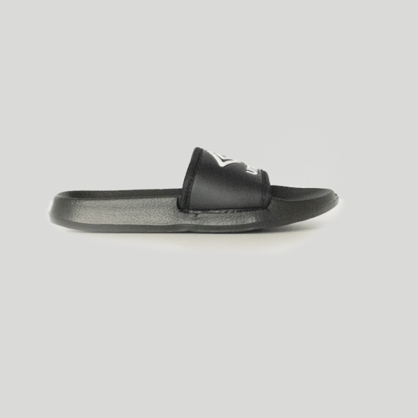 Badtoffla Core Slippers Svart - Bild 2