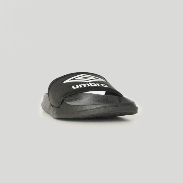 Badtoffla Core Slippers Svart