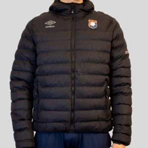 Core Isopad Jacket Svart