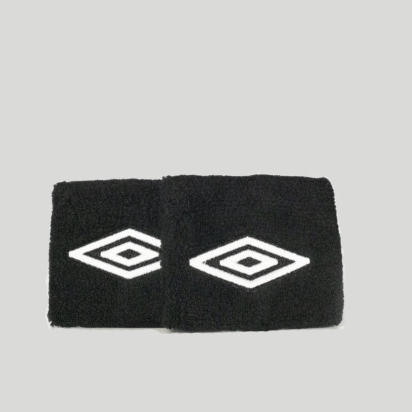 Svettband 2-Pack