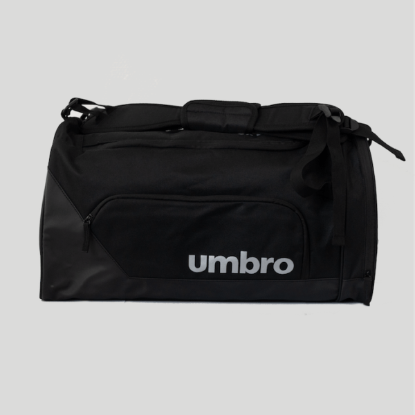 UMBRO UX Elite Bag 40L Svart - Bild 2