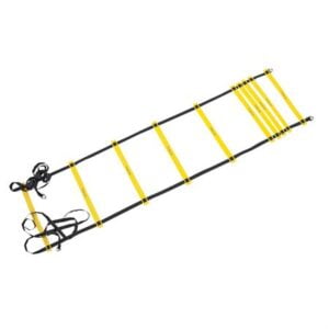 5m Proline Agility Stege med bag (Intern)
