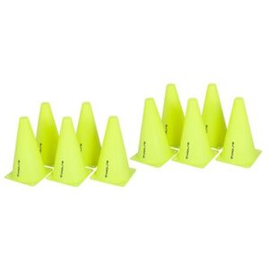 Konor 23cm 10-pack Gul (Intern)
