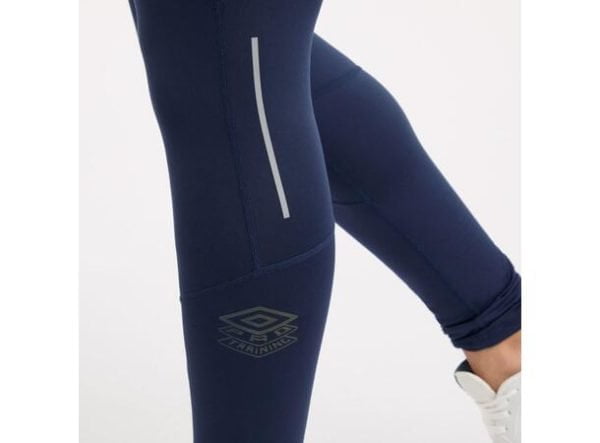 Umbro Pro Train Legging, Marin - Bild 3