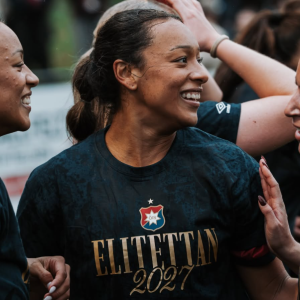 T-shirt Elitettan 2027