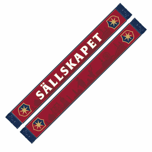 Frakt av Pröisare-halsduk
