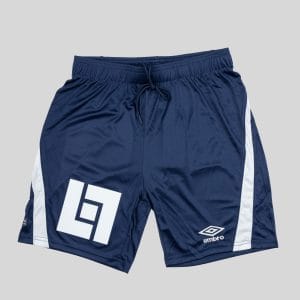 Umbro UX PRO Shorts - Team 2026