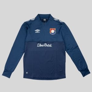 Umbro UX Pro Träningströja Zip - Team 2026