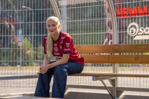 Felicia Jastré Högberg
