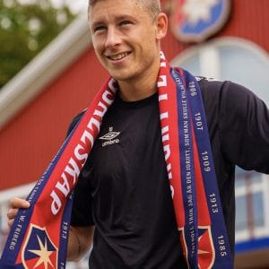 Halsduk Originalet Polyester