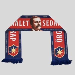 Halsduk Originalet Polyester